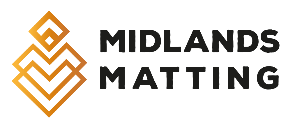 Midlands Matting Logo