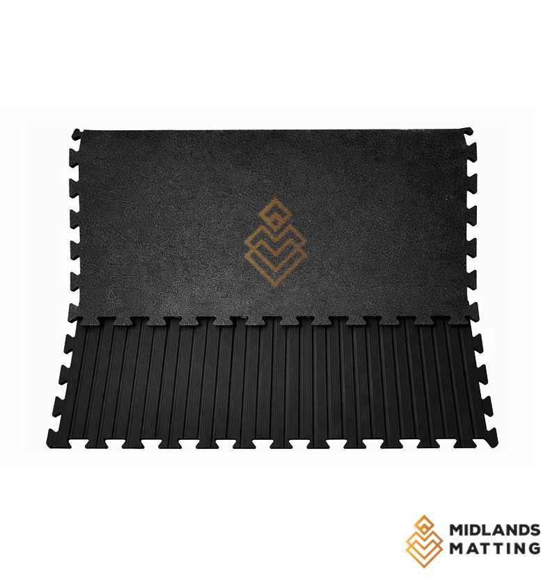 Amoeba Top 4 side interlock 6ft x 4ft x 14mm